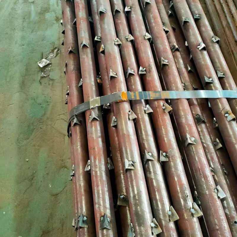 盖州土钉小导管