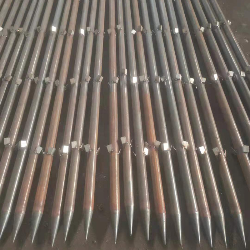 盖州土钉小导管