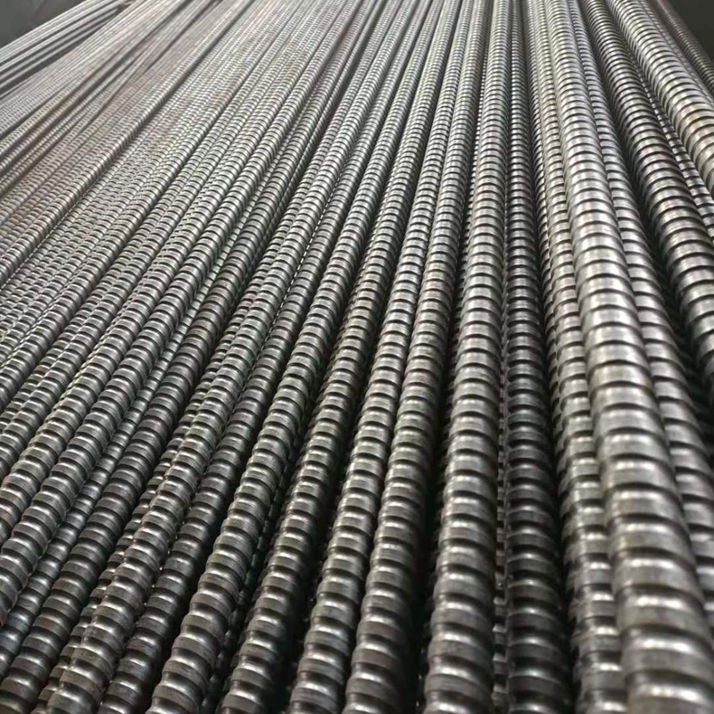 盖州中空锚杆