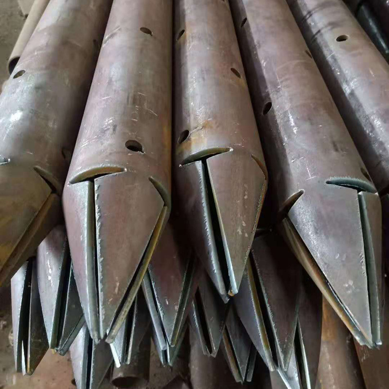 盖州预埋注浆管